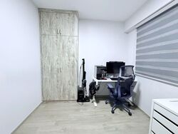 Blk 104A Eastbrook @ Canberra (Sembawang), HDB 3 Rooms #565548591